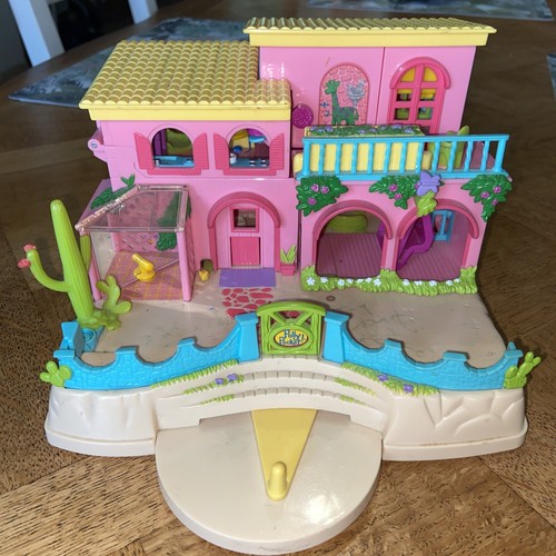 Polly pocket mattel - polly,