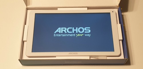 Tablette archos 101 access - archos,