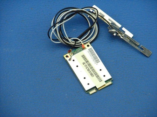 Minipci wlan usine - wlan, asus