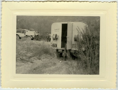 Photo ancienne vintage - photo,