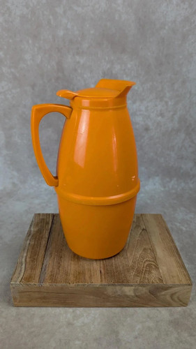 Thermos vintage tupperware - thermos,