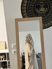 Jilbeb 2 Pièces En Soie De Médine