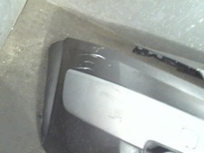 Pare choc avant RENAULT MEGANE