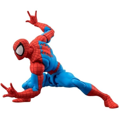 Figurine articulée