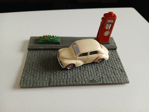 Renault chevaux décor - 4,