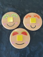 JJ2- Little Tikes Play Food