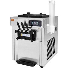 VEVOR Machine À Crème