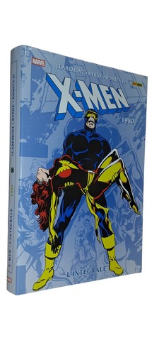 Men l integrale 1980 - :,