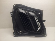 Grille aération 9625304377 capot moteur pour peugeot 206 phase 1 essence de 1999