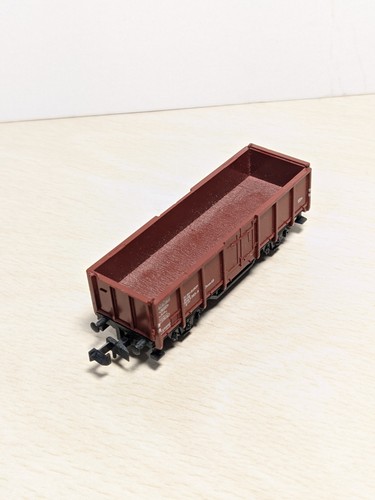 Wagon minitrix échelle - wagon,