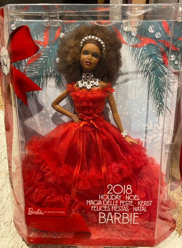 Mattel barbie signature - barbie,