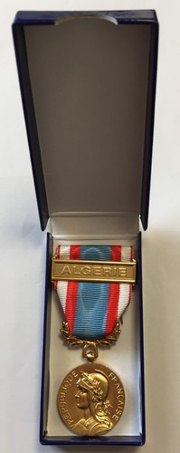 Médaille commémorative - médaille,