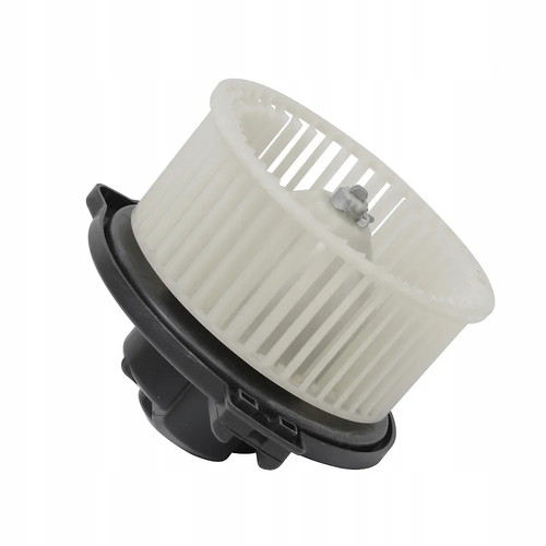 Ventilateur habitacle - ventilateur, d'habitacle