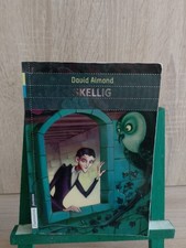 Skellig, David Almond
