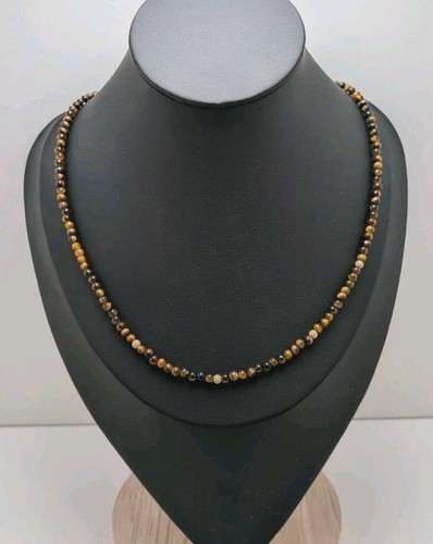 Collier 18k 750 avec - or,