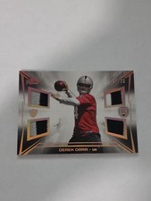 2014 Topps Prime - Quad Relics