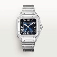 2026 cartier santos - de,