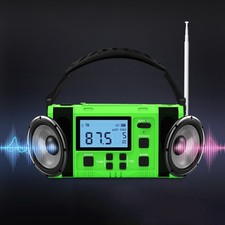 Radio ��lectrique 4 voies