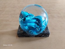 Vintage Studio Glass