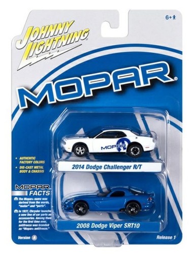 Johnny lightning dodge - johnny,