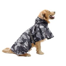 Manteau de pluie