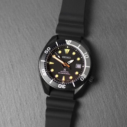 Seiko prospex sumo série - seiko,