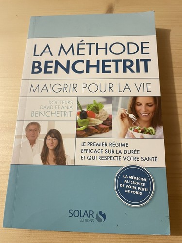 Livre régime méthode - , la