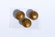 RARE 3 BOUTON ANCIEN