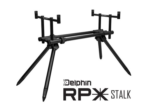 Carpe rod pod delphin rpx - carpe, rod-pod