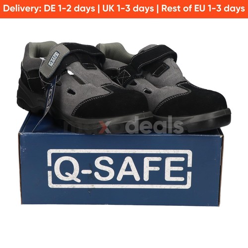 Chaussures sécurité - chaussures,