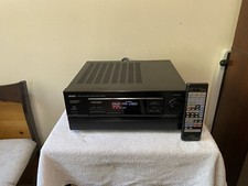 Denon AVC-3030 Amplifier Made