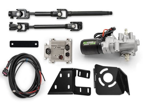 Superatv steer power - superatv,