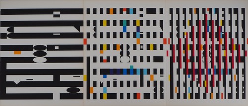 Yaacov agam composition - yaacov,