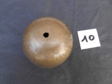 Piece Détachée  Pendule  XIX