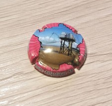 Capsule pétillant Loire