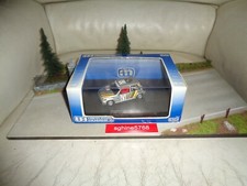 UH Universal Hobbies 1/43 - Renault 5 GT Turbo / Tour de Corse 1989 Oreille - EM