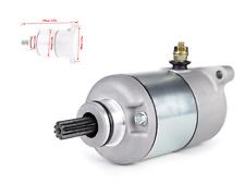 Démarreur électrique pour HONDA SES 125 Dylan de 2002 à 2006