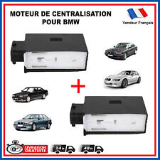 X2 MOTEUR DE CENTRALISATION DE