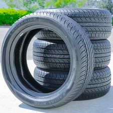 4 Tires Goodride Radial RP88