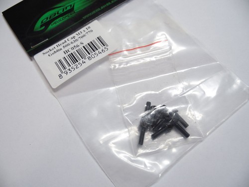 Goblin hc056 socket - hc056-s, cap