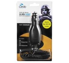 Cardo Scala Rider G4/g9 Car