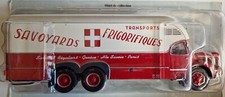 IXO 1/43 - Berliet 34 -
