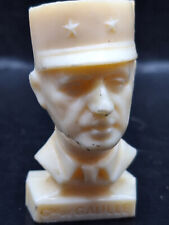 Petit buste tête figurine