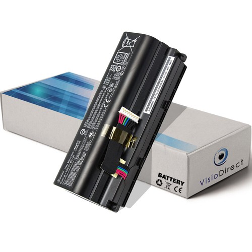 Batterie pour portable asus - batterie,
