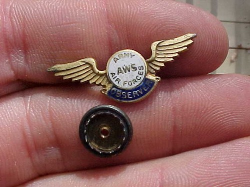 Original wwii army air - army,