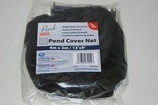 Carpe Koi Jardin Étang Filet