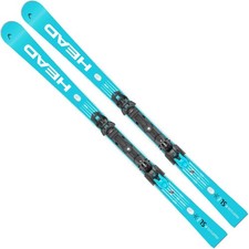 Head WC Rebels E-SL Pro Ski +