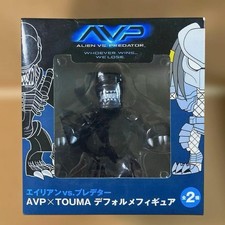Figurine déformée FuRyu AVP