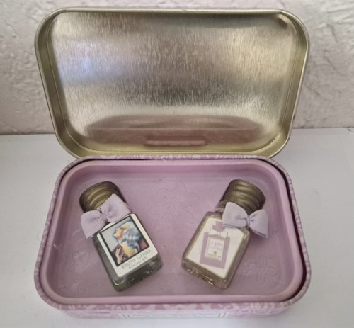 Violetta parma boite - di,