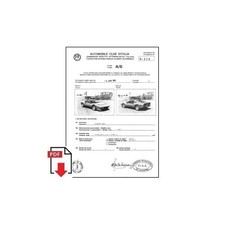 1985 Ferrari 288 GTO